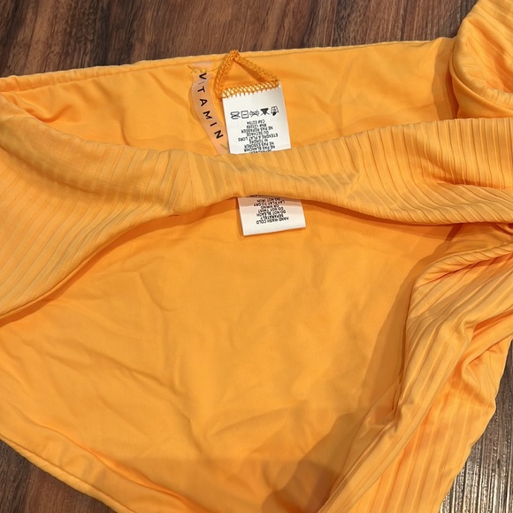 Vitamin A Midori Classic Bottom Iced Mango Ecorib - Picture 9 of 16